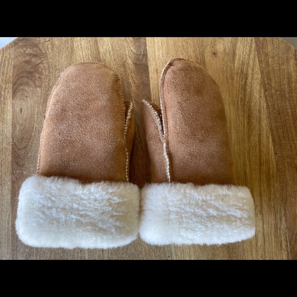 Mittens